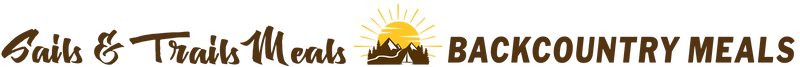 sailsandtrailsmeals.com logo