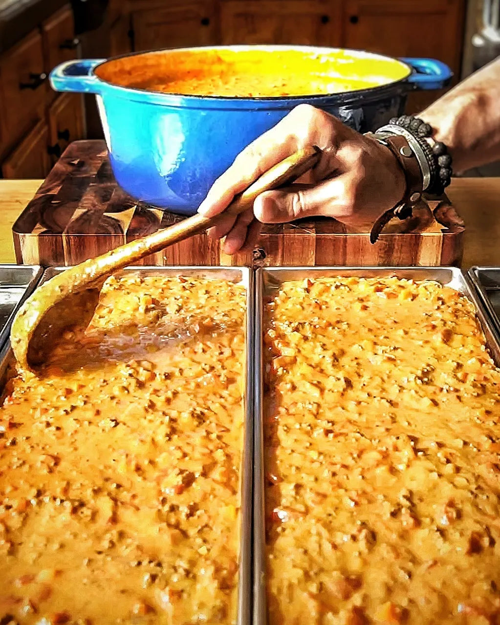 The Ultimate Beefy Mac&Cheese
