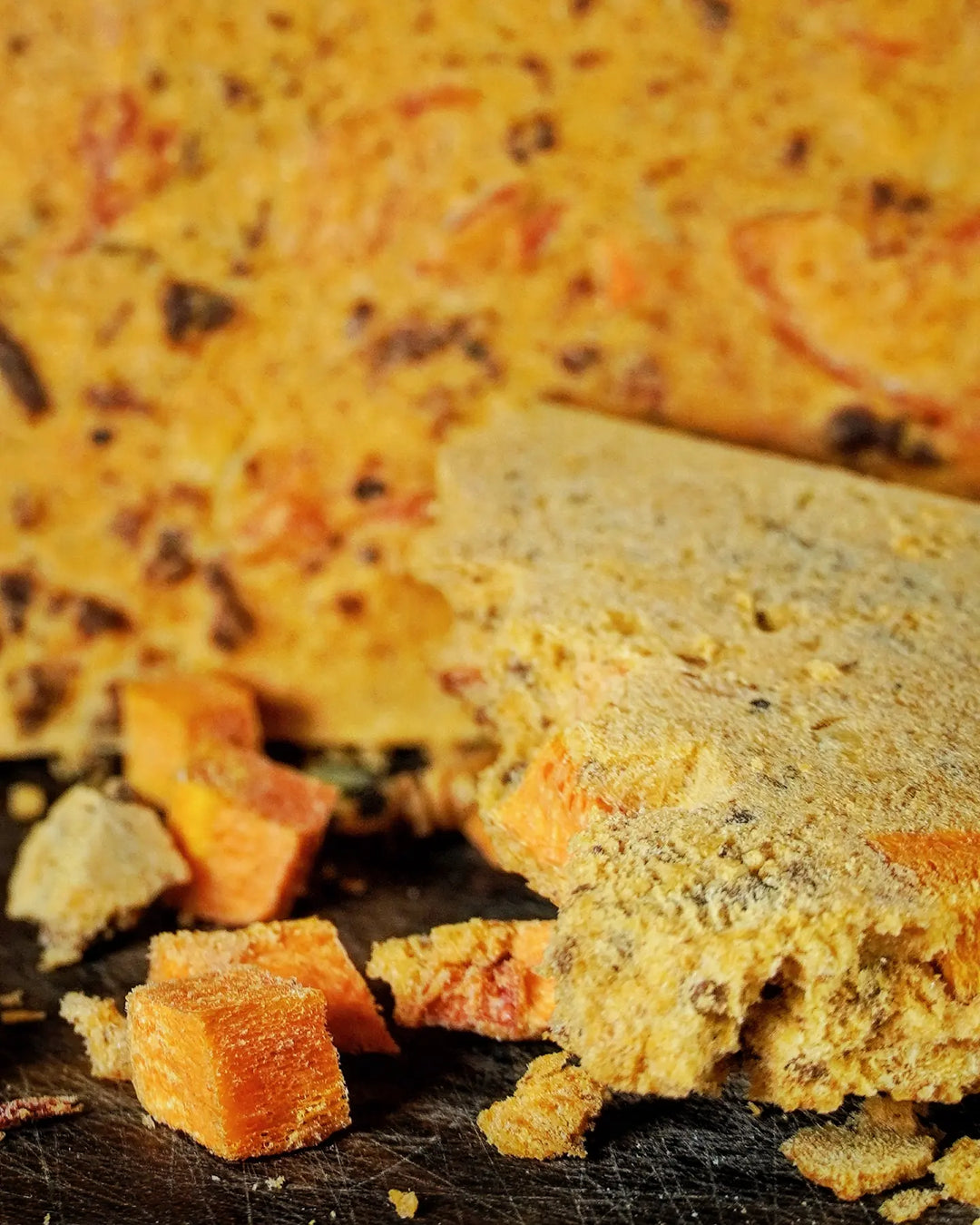 The Ultimate Beefy Mac&Cheese