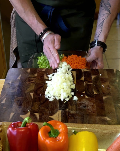 Osso Buco Milanese