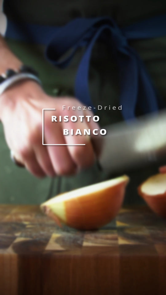 Roasted Grape Tomatoes Risotto
